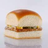 Krystal Comida