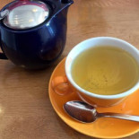 Cafe Blush Comida