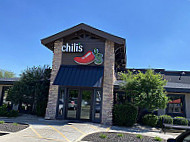 Chili's Grill outside