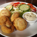 The Beaten Docket Comida