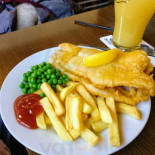 The Beaten Docket Comida