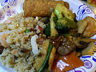 No 1 China food