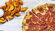 Pizza Hut Delivery Fishponds food
