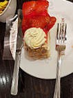 Patisserie Valerie food