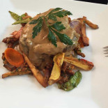 Catherinette Comida