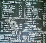 Au P'tit Lorginois menu