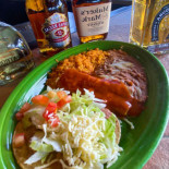 Laredo's Comida