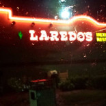 Laredo's Exterior