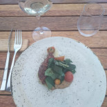 Quinta Do Pedregal Nourriture