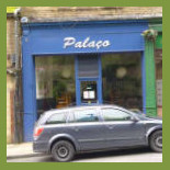 Palaco Exterior