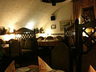 Gasthaus Fulda Zum Stiftskämmerer inside