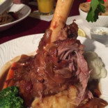 The Hamlet Comida