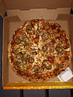 The Original Ginos Pizzeria Windsor food