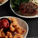 Applebee's Grill Bar Restaurant Comida
