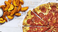 Pizza Hut Delivery Leith food
