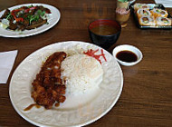 M&d Japanese food