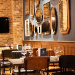 The Trinity Bell, Ec3 Comida