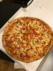 Papa John's Pizza food