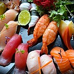 Maru Sushi - Downtown Detroit food