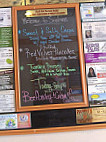 Sophia's House Of Pancakes menu