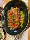 Wagamama Finchley Leisure Park food