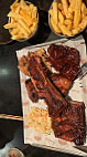 Bodean's Bbq Fulham food