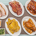 Ho Win Roasted Meat (shau Kei Wan) food