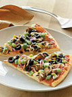 Papa Murphy's Take N' Bake Pizza food