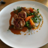 L'Ostal Comida
