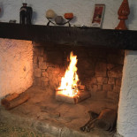 l'inter Comida