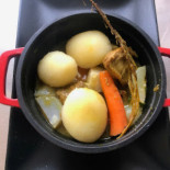 Bistro'c Comida