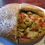Dimartino's Comida