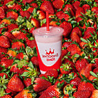 Smoothie King food