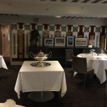 Mère Brazier Comida