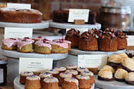 Gail's Bakery Swain’s Lane food