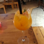 Truth Wine Tapas Comida
