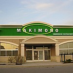 Makimono Sushi Bar & Restaurant- Airport unknown