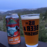 Devil's Thumb Ranch Comida