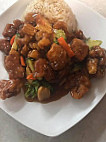 Yutan Kitchen Chinese food