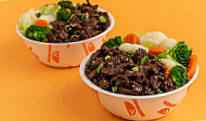 Yoshinoya 47th Street Ave R food