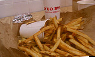 Five Guys food