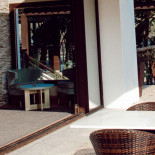La View Dentro