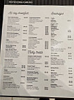 Pasticceria Caruso menu