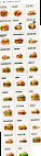 Burger King Annemasse menu