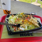 Del Taco food