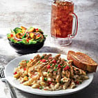 Chili's Grill food