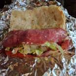 Planet Sub Comida