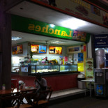 Lanches Nourriture