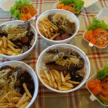Quentinhas Delivery Essen