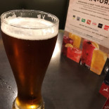 Ruby Tuesday Comida